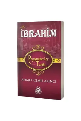 Hz. İbrahim - Bahar Yayınları (1)