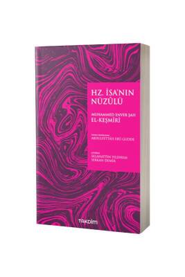 Hz. İsanın Nüzulu - Takdim Kitap (1)
