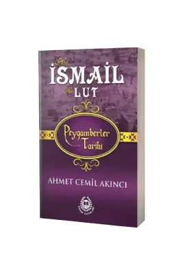 Hz. İsmail Hz. Lut - Bahar Yayınları (1)