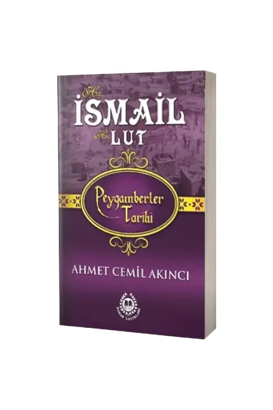 Hz. İsmail Hz. Lut - 2