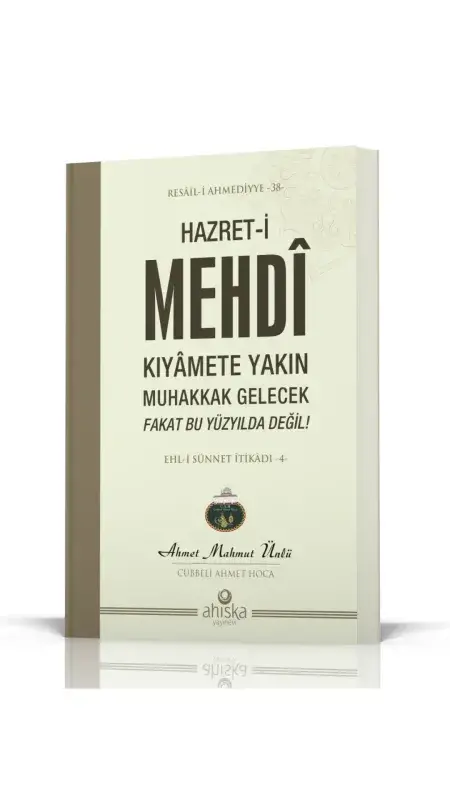 Hz. Mehdi - 5