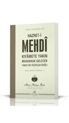 Hz. Mehdi - 4