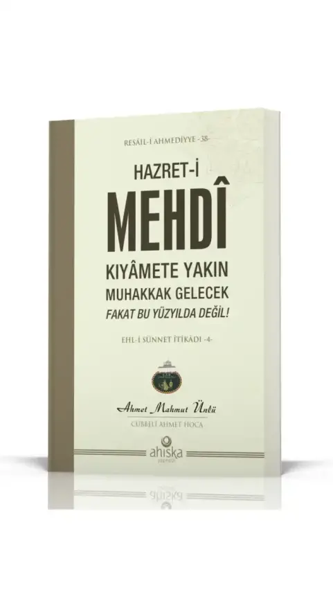 Hz. Mehdi - 4