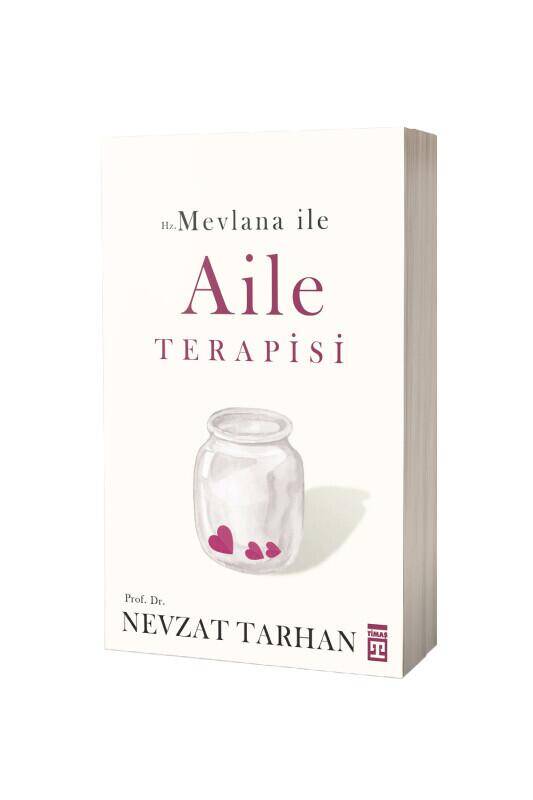 Hz. Mevlana İle Aile Terapisi - 2