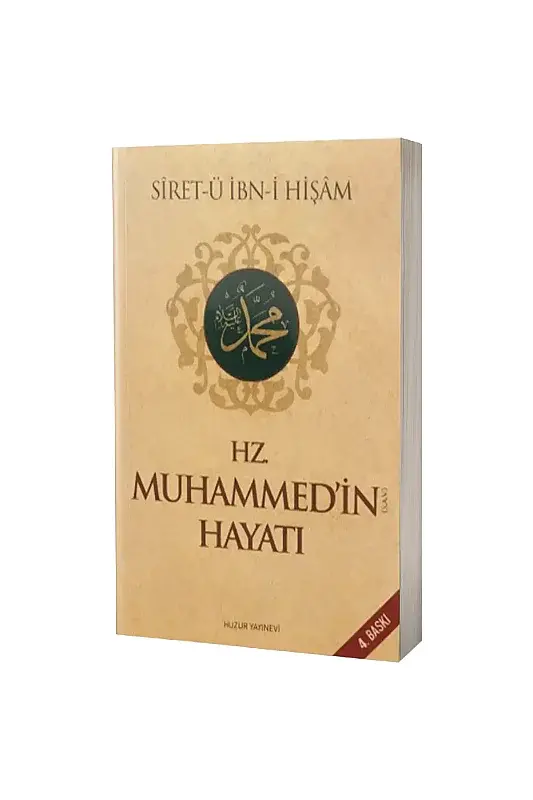 Hz. Muhammedin Hayatı - 2
