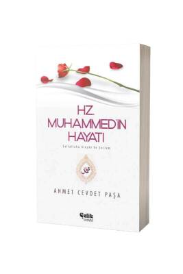Hz. Muhammedin Hayatı - Çelik Yayınevi