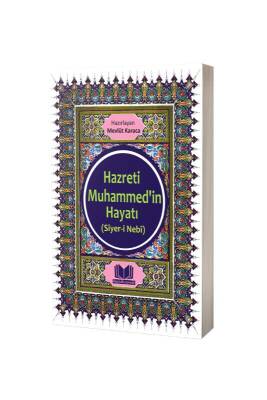 Hz. Muhammedin Hayatı Siyeri Nebi - Kitapkalbi Yayıncılık (1)
