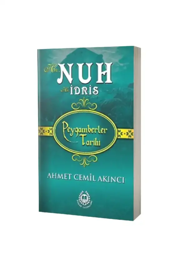 Hz. Nuh Hz. İdris - 1