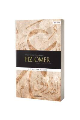 Hz. Ömer - Semerkand Yayınları (1)