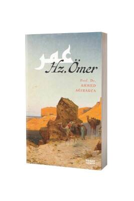 Hz. Ömer - Beyan Yayınları (1)
