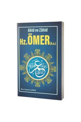 Hz. Ömer - Lopus Yayınları (1)
