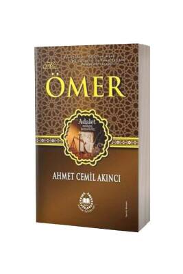 Hz. Ömer - Bahar Yayınları