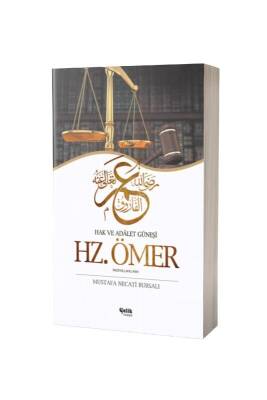 Hz. Ömer - Çelik Yayınevi (1)