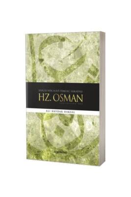 Hz. Osman - Semerkand Yayınları (1)