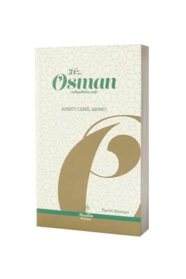 Hz. Osman - Muallim Neşriyat (1)