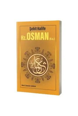 Hz. Osman - Lopus Yayınları
