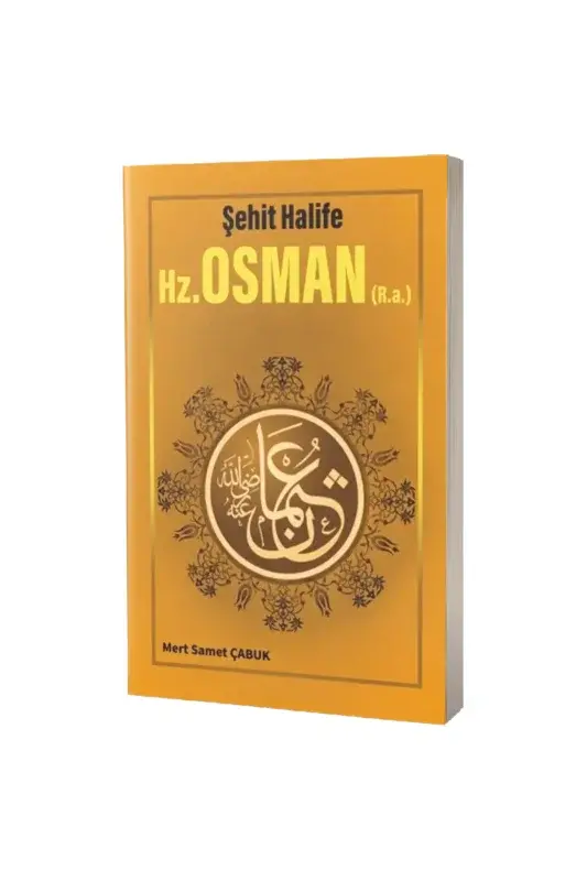 Hz. Osman - 1