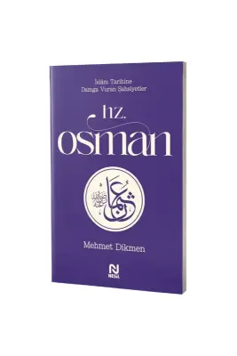 Hz. Osman - Nesil Yayınları