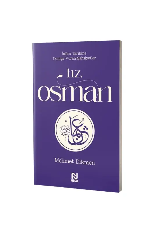 Hz. Osman - 1