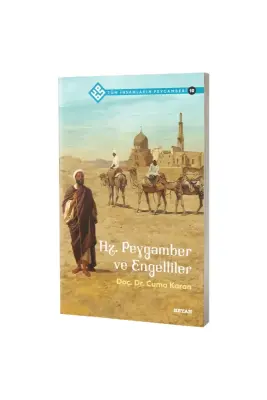 Hz. Peygamber ve Engelliler - Beyan Yayınları (1)