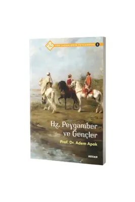 Hz. Peygamber ve Gençler - Beyan Yayınları (1)