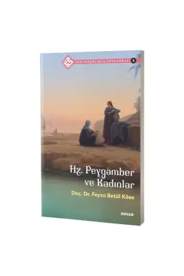 Hz. Peygamber ve Kadınlar - Beyan Yayınları (1)