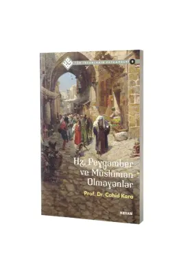 Hz. Peygamber ve Müslüman Olmayanlar - Beyan Yayınları (1)