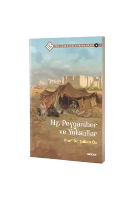 Hz. Peygamber ve Yoksullar - Beyan Yayınları (1)
