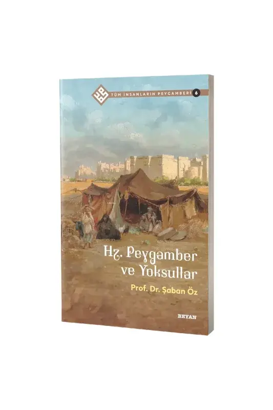 Hz. Peygamber ve Yoksullar - 2