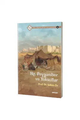Hz. Peygamber ve Yoksullar - 1