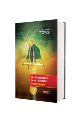 Hz. Peygamberin Savaşları - İlk Harf Yayınevi (1)