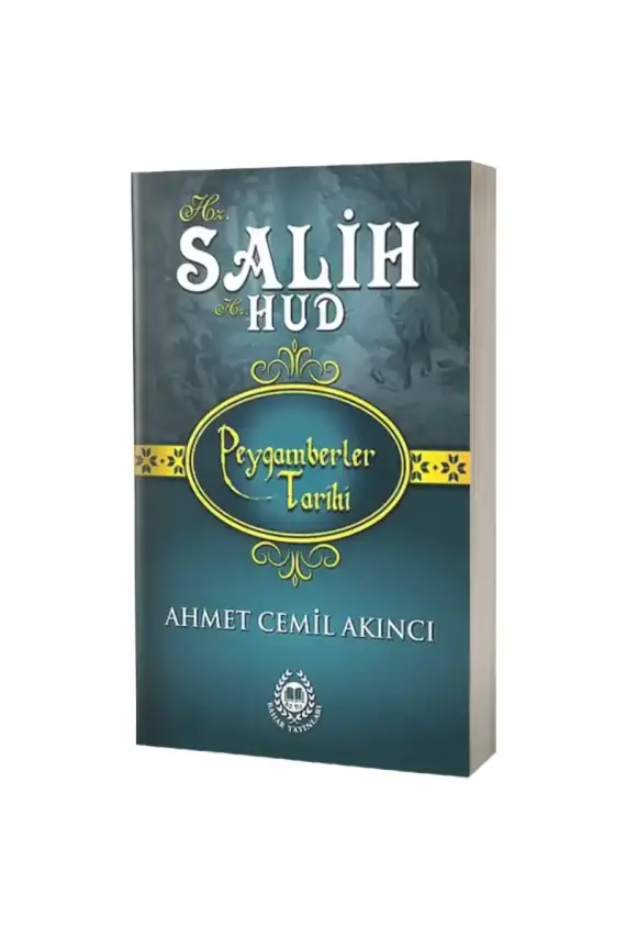 Hz. Salih Hz. Hud - 1