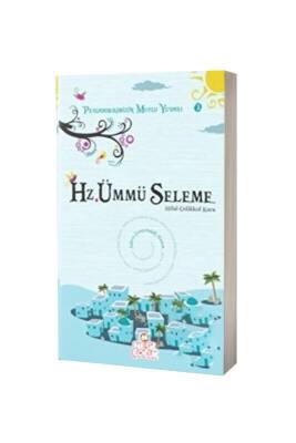 Hz. Ümmü Seleme - Nesil Yayınları (1)