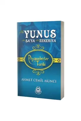 Hz. Yunus Hz. Şaya Hz. Zekeriya - 1