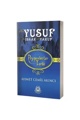 Hz. Yusuf Hz. İshak Hz. Yakup - Bahar Yayınları (1)