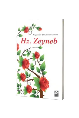 Hz. Zeyneb - Mercan Kitap (1)