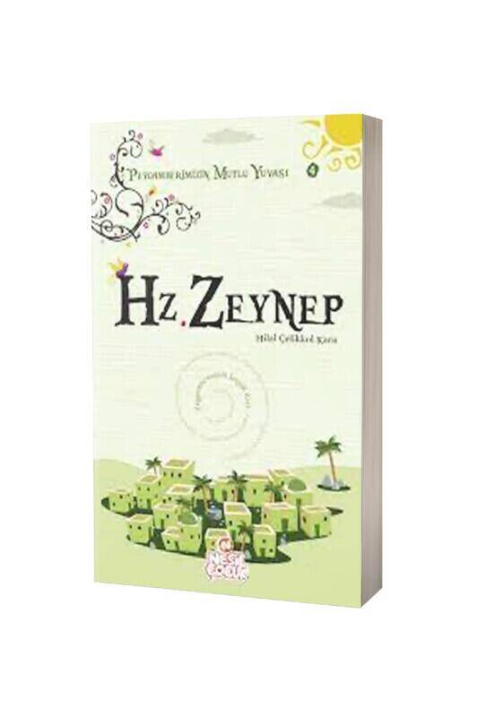Hz. Zeynep - 2