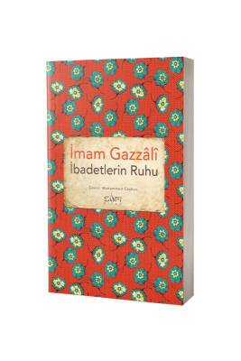 İbadetlerin Ruhu - Sufi Kitap