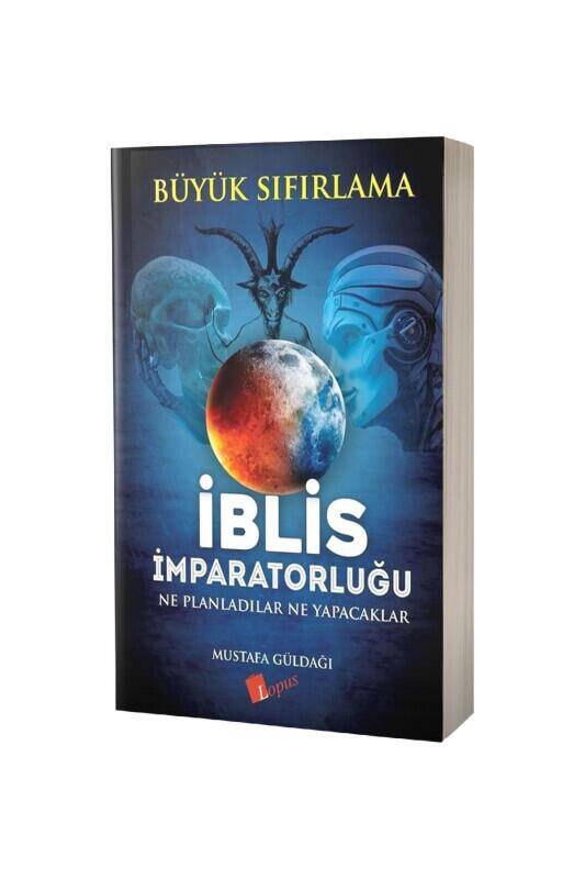 İblis İmparatorluğu - 2