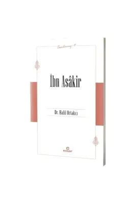 İbn Asakir Öncülerimiz 17 - Ensar Neşriyat (1)