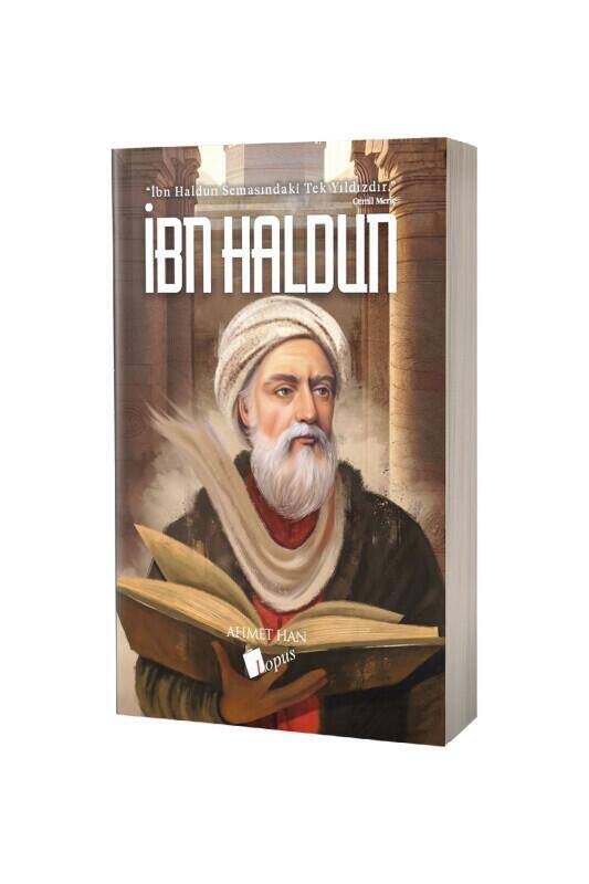 İbn Haldun - 2