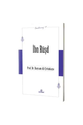 İbn Rüşd Öncülerimiz 27 - Ensar Neşriyat (1)