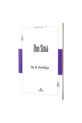 İbn Sina Öncülerimiz 29 - Ensar Neşriyat (1)