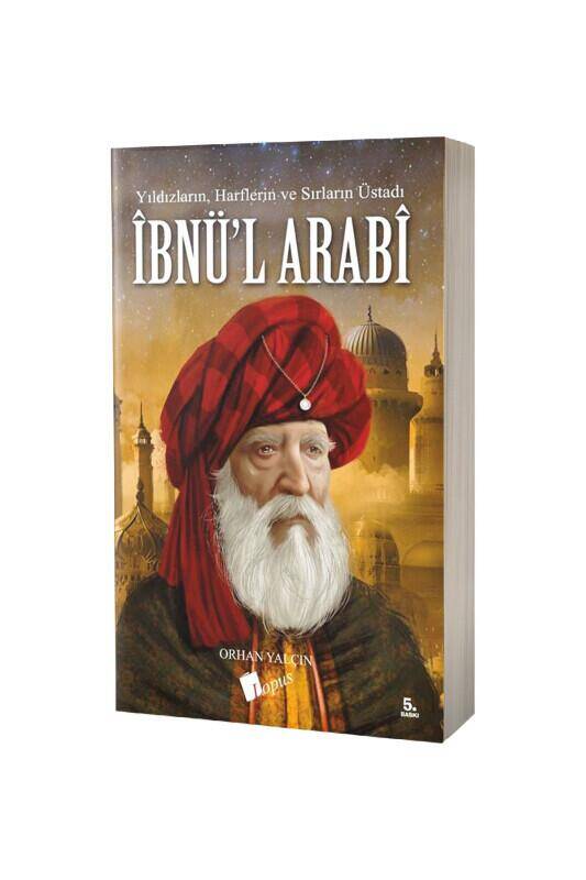 İbnül Arabi - 2