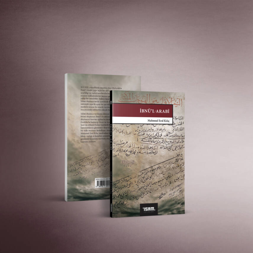İbnül Arabi - 1