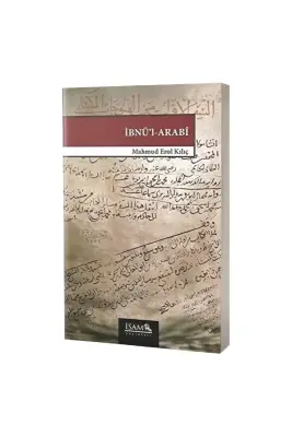 İbnül Arabi - İsam / İslam Araştırmaları Merkezi (1)