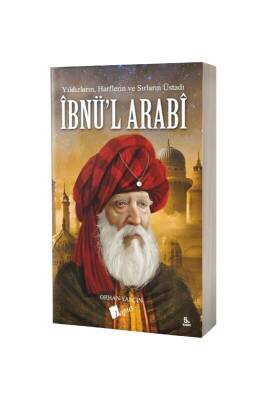 İbnül Arabi - Lopus Yayınları