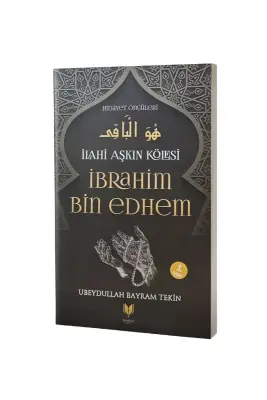 İbrahim Bin Edhem - Rabbani Yayınevi (1)