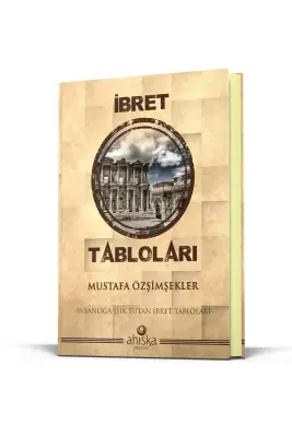 İbret Tabloları - Ahıska Yayınevi