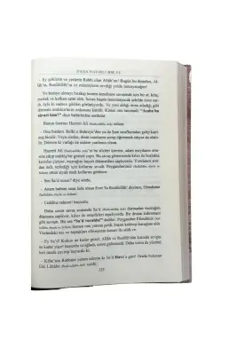 İbret Tabloları - Lalegül Yayınevi (1)
